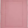 MamaLoes Soft Cotton Licht Roze 80 X 100 Cm Boxkleed ML020244