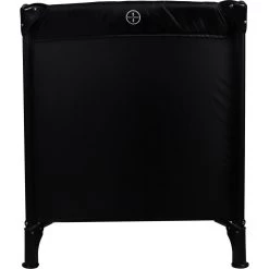 MamaLoes Zwart Campingbed ML030101 -Mini Wereld Verkoop mamaloes zwart campingbed ml030101 4