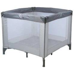 Ding Basic Grey Inklapbare Box