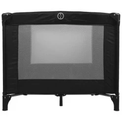 Ding Deluxe Black Inklapbare Box Incl. Bodemverhoger -Mini Wereld Verkoop mamaloesinklapbarebox147394870057daac1c852bc 4 1