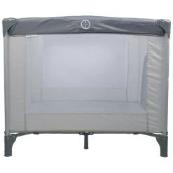 Mini Wereld Verkoop -Mini Wereld Verkoop mamaloesinklapbareboxgrijs 4 1