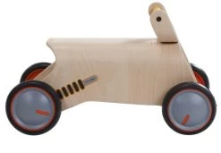 Mamatoyz Bold Houten Loopauto MT17 -Mini Wereld Verkoop mamatoyz bold houten loopauto mt17 2