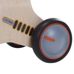 Mamatoyz Bold Houten Loopauto MT17 -Mini Wereld Verkoop mamatoyz bold houten loopauto mt17 4