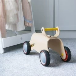 Mamatoyz Bold Houten Loopauto MT17 -Mini Wereld Verkoop mamatoyz bold houten loopauto mt17 6