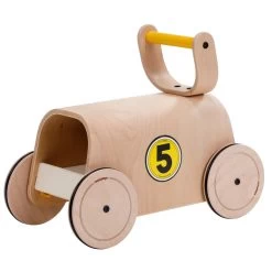 Mamatoyz Racer Houten Loopauto MT05 11 Mamatoyz Racer Houten Loopauto MT05 -Mini Wereld Verkoop mamatoyz racer houten loopauto mt05 3
