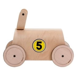 Mamatoyz Racer Houten Loopauto MT05 12 Mamatoyz Racer Houten Loopauto MT05 -Mini Wereld Verkoop mamatoyz racer houten loopauto mt05 4