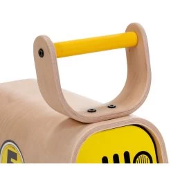 Mamatoyz Racer Houten Loopauto MT05 13 Mamatoyz Racer Houten Loopauto MT05 -Mini Wereld Verkoop mamatoyz racer houten loopauto mt05 5