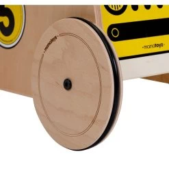 Mamatoyz Racer Houten Loopauto MT05 14 Mamatoyz Racer Houten Loopauto MT05 -Mini Wereld Verkoop mamatoyz racer houten loopauto mt05 6