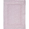 MamaLoes Botanical Dieren Roze 80 X 100 Cm Boxkleed ML020230
