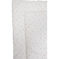 MamaLoes Stippen 80 X 100 Cm Omkeerbaar Boxkleed ML020232 -Mini Wereld Verkoop ml020220 02 1