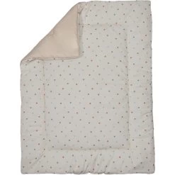 MamaLoes Stippen 80 X 100 Cm Omkeerbaar Boxkleed ML020232