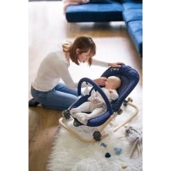 Momi Lumiwood Navy Blue Wipstoel BULE00008 23 Momi Lumiwood Navy Blue Wipstoel BULE00008 -Mini Wereld Verkoop momi lumiwood navy blue wipstoel bule00008 11