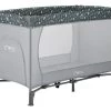 Momi Belove Grey Campingbed LOZE00015 -Mini Wereld Verkoop momi belove grey campingbed loze00015 1