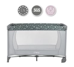 Momi Belove Grey Campingbed LOZE00015 -Mini Wereld Verkoop momi belove grey campingbed loze00015 10