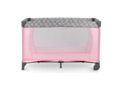 Momi Belove Pink Campingbed LOZE00016 -Mini Wereld Verkoop momi belove pink campingbed loze00016 3