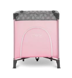 Momi Belove Pink Campingbed LOZE00016 -Mini Wereld Verkoop momi belove pink campingbed loze00016 4