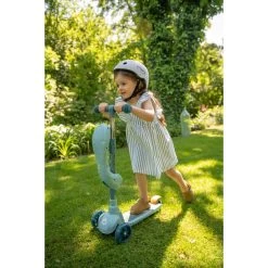 Momi Kiuru Pink 2-in-1 Step/Loopfiets HUBA00034 37 Momi Kiuru Pink 2-in-1 Step/Loopfiets HUBA00034 -Mini Wereld Verkoop momi kiuru 2 in 1 step loopfiets 23 2