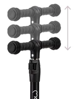 Momi Kiuru Black 2-in-1 Step/Loopfiets HUBA00035 31 Momi Kiuru Black 2-in-1 Step/Loopfiets HUBA00035 -Mini Wereld Verkoop momi kiuru black 2 in 1 step loopfiets huba00035 11