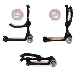Momi Kiuru Black 2-in-1 Step/Loopfiets HUBA00035 32 Momi Kiuru Black 2-in-1 Step/Loopfiets HUBA00035 -Mini Wereld Verkoop momi kiuru black 2 in 1 step loopfiets huba00035 12