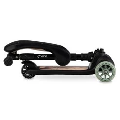 Momi Kiuru Black 2-in-1 Step/Loopfiets HUBA00035 33 Momi Kiuru Black 2-in-1 Step/Loopfiets HUBA00035 -Mini Wereld Verkoop momi kiuru black 2 in 1 step loopfiets huba00035 13