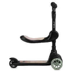Momi Kiuru Black 2-in-1 Step/Loopfiets HUBA00035 24 Momi Kiuru Black 2-in-1 Step/Loopfiets HUBA00035 -Mini Wereld Verkoop momi kiuru black 2 in 1 step loopfiets huba00035 4