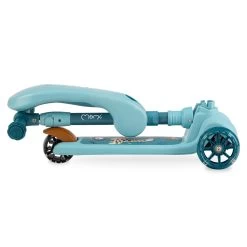 Momi Kiuru Blue 2-in-1 Step/Loopfiets HUBA00036 -Mini Wereld Verkoop momi kiuru blue 2 in 1 step loopfiets huba00034 13