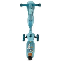 Momi Kiuru Blue 2-in-1 Step/Loopfiets HUBA00036 -Mini Wereld Verkoop momi kiuru blue 2 in 1 step loopfiets huba00034 6