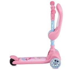 Momi Kiuru Pink 2-in-1 Step/Loopfiets HUBA00034 25 Momi Kiuru Pink 2-in-1 Step/Loopfiets HUBA00034 -Mini Wereld Verkoop momi kiuru pink 2 in 1 step loopfiets huba00036 5