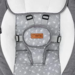 Momi Lami Dark Grey Elektrische Babyschommel BULE00022 14 Momi Lami Dark Grey Elektrische Babyschommel BULE00022 -Mini Wereld Verkoop momi lami dark grey elektrische babyschommel bule00022.5