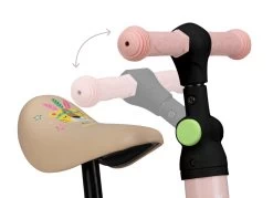 Momi Loris Pink 4-in-1 Ride-On Loopfiets ROBI00039 24 Momi Loris Pink 4-in-1 Ride-On Loopfiets ROBI00039 -Mini Wereld Verkoop momi loris pink 4 in 1 ride on loopfiets robi00039 8