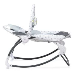 Momi Luis Grey Bouncer Wipstoel BULE00018 -Mini Wereld Verkoop momi luis grey bouncer wipstoel bule00018.4