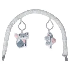 Momi Luis Pink Bouncer Wipstoel BULE00016 -Mini Wereld Verkoop momi luis pink bouncer wipstoel bule00016.3