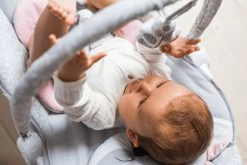 Momi Luis Pink Bouncer Wipstoel BULE00016 -Mini Wereld Verkoop momi luis pink bouncer wipstoel bule00016 04 2