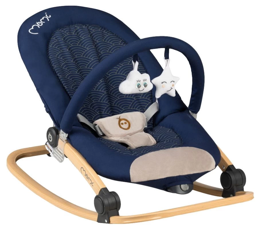 Momi Lumiwood Navy Blue Wipstoel BULE00008 3 Momi Lumiwood Navy Blue Wipstoel BULE00008