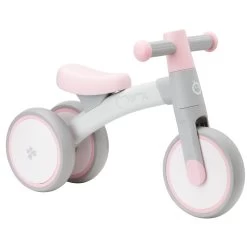 Momi Tedi Pink Mini Bike Loopfiets ROBI00036