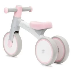 Momi Tedi Pink Mini Bike Loopfiets ROBI00036 -Mini Wereld Verkoop momi tedi pink mini bike loopfiets robi00036 3