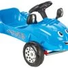 Pilsan Herby Blauw Trapauto 07 302 -Mini Wereld Verkoop pilsan herby blauw loopauto 07 302 1