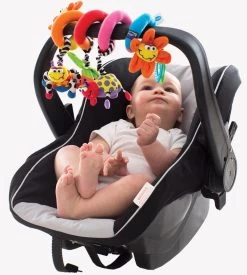 Playgro Amazing Garden Twirly Whirly Boxspiraal P0111885400 -Mini Wereld Verkoop playgro amazing garden twirly whirly boxspiraal p0111885400 1