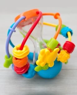 Playgro Play And Learn Ball Speelbal P4082679 -Mini Wereld Verkoop playgro play and learn ball speelbal p4082679 3