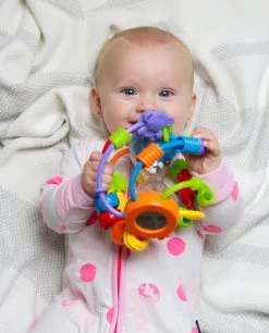 Playgro Play And Learn Ball Speelbal P4082679 -Mini Wereld Verkoop playgro play and learn ball speelbal p4082679 4