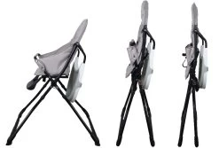 Ding Nemo Zwart Kinderstoel 6200 -Mini Wereld Verkoop poot jpeg