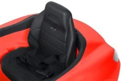 Eco Toys Mercedes SLS Rood Elektrische Kinderauto CLB-681r -Mini Wereld Verkoop red 2