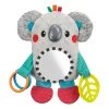 Sassy Koala Spiegel Buggyspeeltje S80364 -Mini Wereld Verkoop sassy koala spiegel buggyspeeltje s80364 1