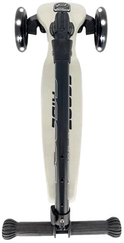 Scoot And Ride Ash Highwaykick 3 Step SR-HWK3LCW05 -Mini Wereld Verkoop scoot and ride ash highwaykick 3 step sr hwk3lcw05 1