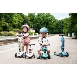 Scoot And Ride Steel Highwaykick 1 Step/Loopfiets SR-96271 -Mini Wereld Verkoop scoot and ride highwaykick 1 step loopfiets 1 v2