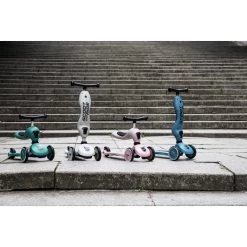 Scoot And Ride Ash Highwaykick 1 Step/Loopfiets SR-96268 -Mini Wereld Verkoop scoot and ride highwaykick 1 step loopfiets 2 v2 2 2