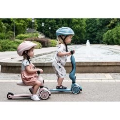 Scoot And Ride Steel Highwaykick 1 Step/Loopfiets SR-96271 -Mini Wereld Verkoop scoot and ride highwaykick 1 step loopfiets 3 v2