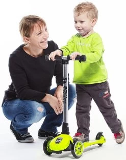 Scoot And Ride Steel Highwaykick 3 Step SR-96347 -Mini Wereld Verkoop scoot and ride highwaykick 3 1 2
