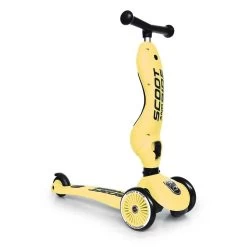 Scoot And Ride Lemon Highwaykick 1 Step/Loopfiets SR-96354 -Mini Wereld Verkoop scoot and ride lemon highwaykick 1 step loopfiets sr 96354