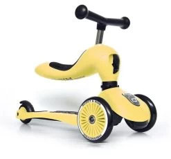 Scoot And Ride Lemon Highwaykick 1 Step/Loopfiets SR-96354 -Mini Wereld Verkoop scoot and ride lemon highwaykick 1 step loopfiets sr 96354 2